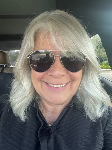 Customer photo review of Hope Light Volume