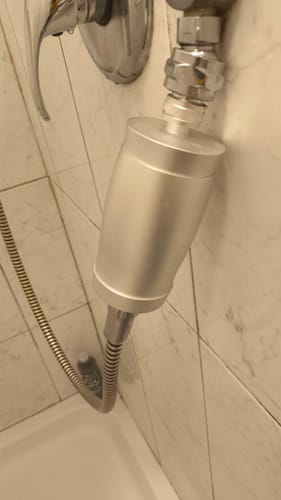 Customer photo review of The Refill Filter