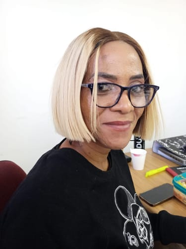 Customer photo review of Beauty Booster Variety Pack