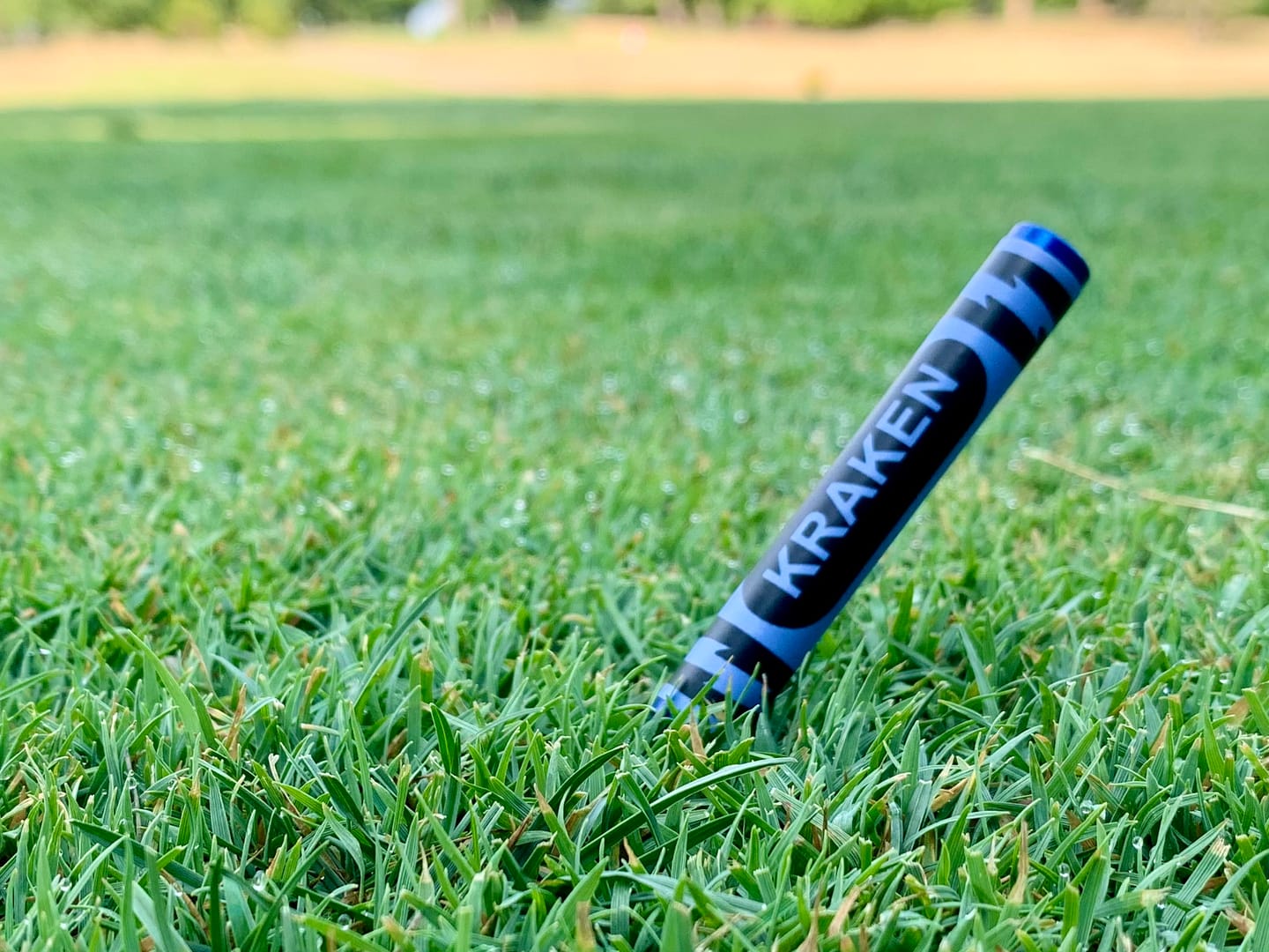 Customer photo review of 💙 BLUE HAZARD - COBALT CRAYON DIVOT TOOL