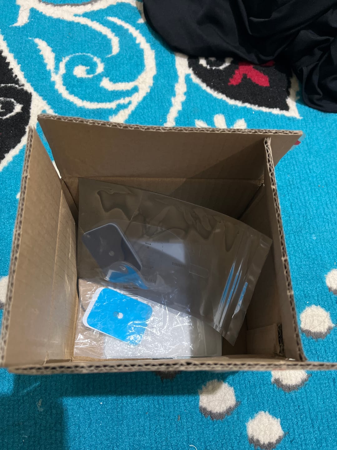Customer photo review of N3 Pro Holder