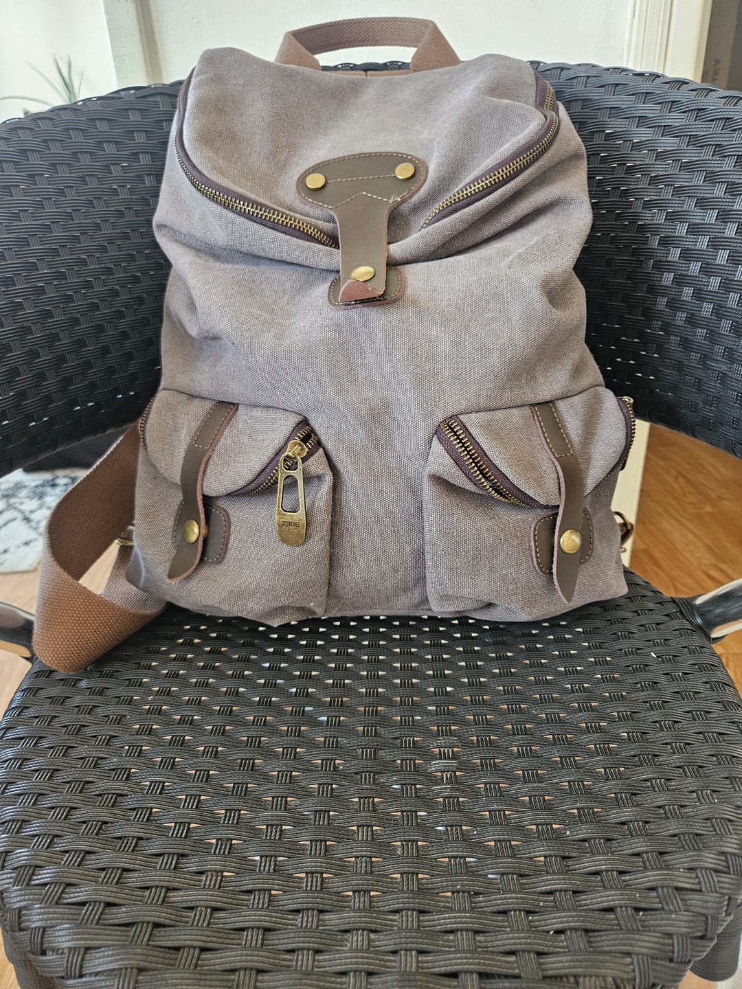 Customer photo review of SAINT-PAUL