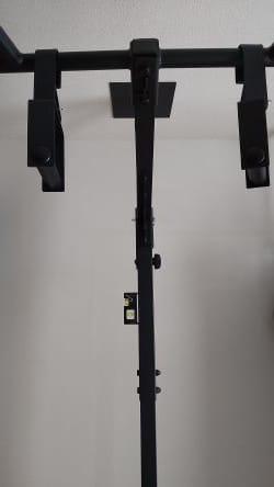 Customer photo review of KENSUI kaku model2