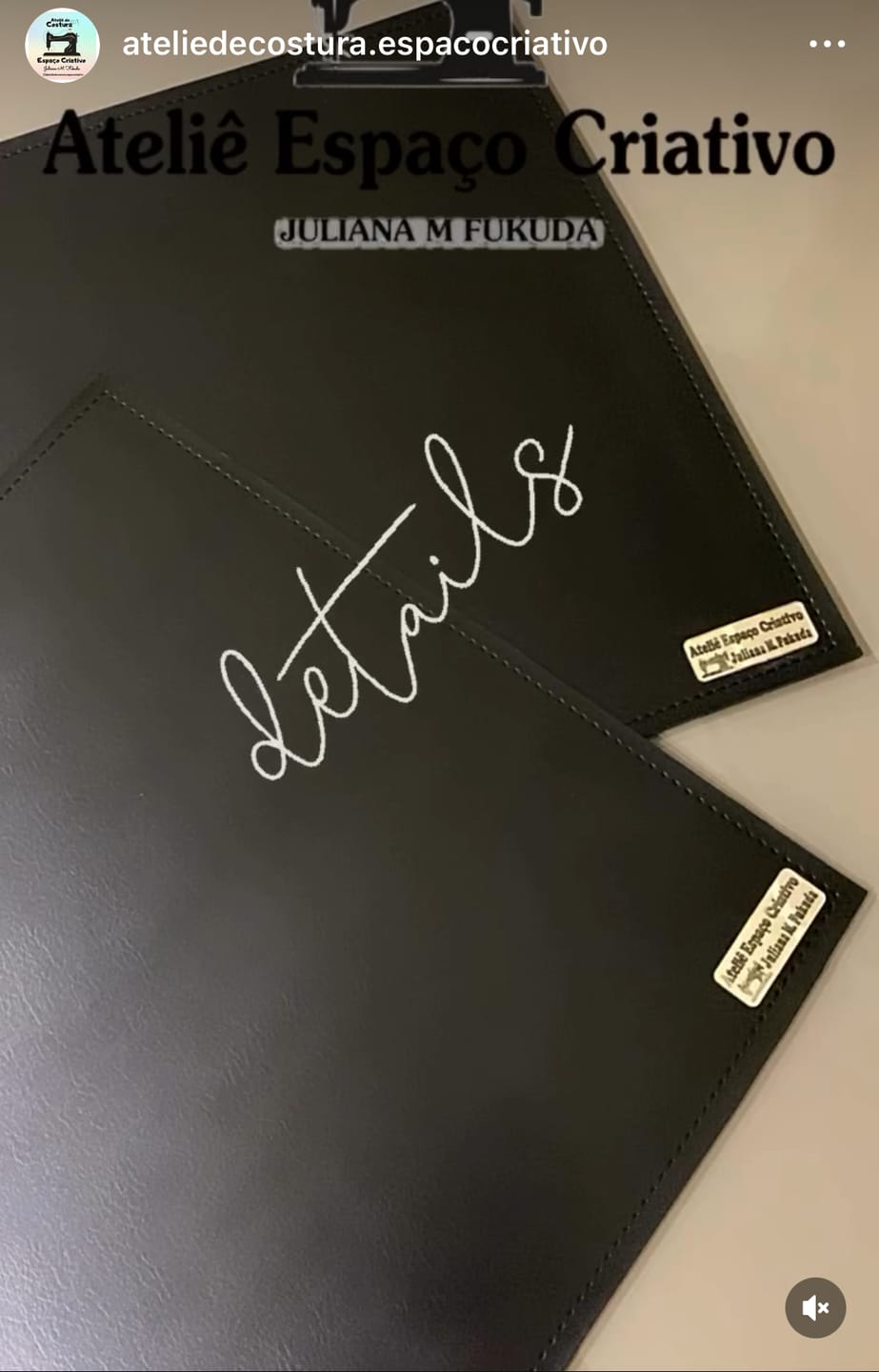 Customer photo review of MONTANA MINSK 1,5MM COR PRETO