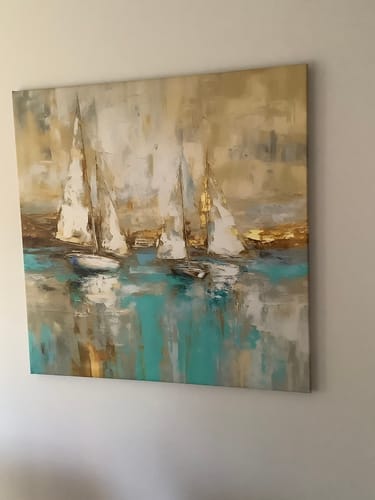 Customer photo review of ASSICURAZIONE PACCO