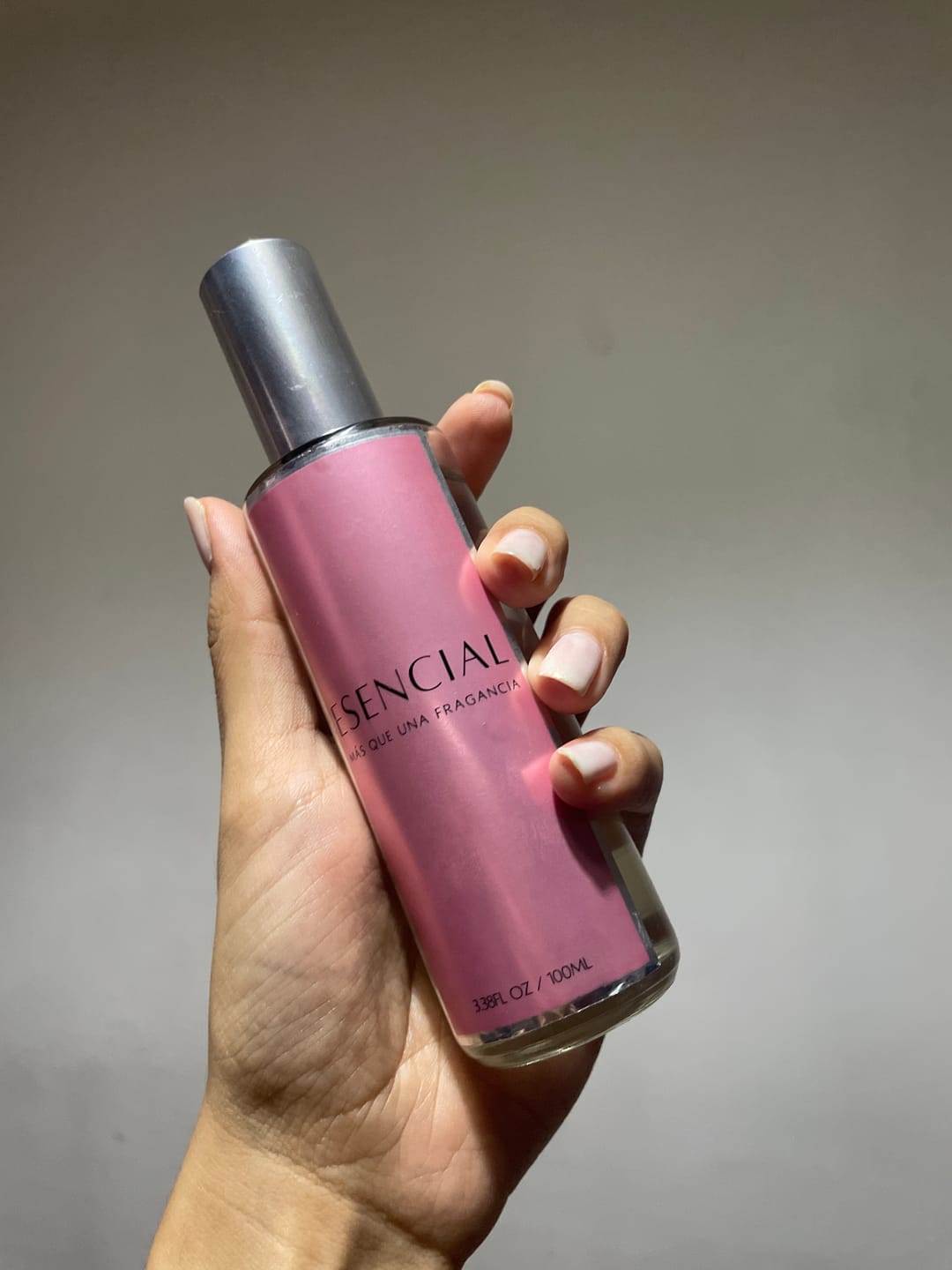 Customer photo review of M263 Inspirado en: Baccarat Rouge 540 Extrait de Parfum - Maison Francis Kurkdjian