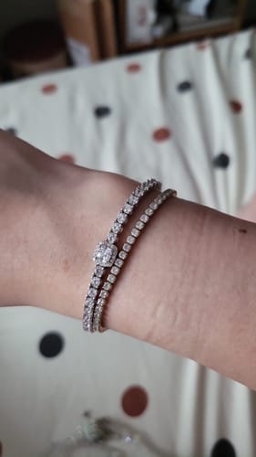 Customer photo review of ELEANOR