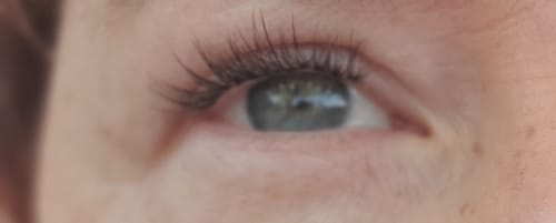 Customer photo review of Flirt Filter