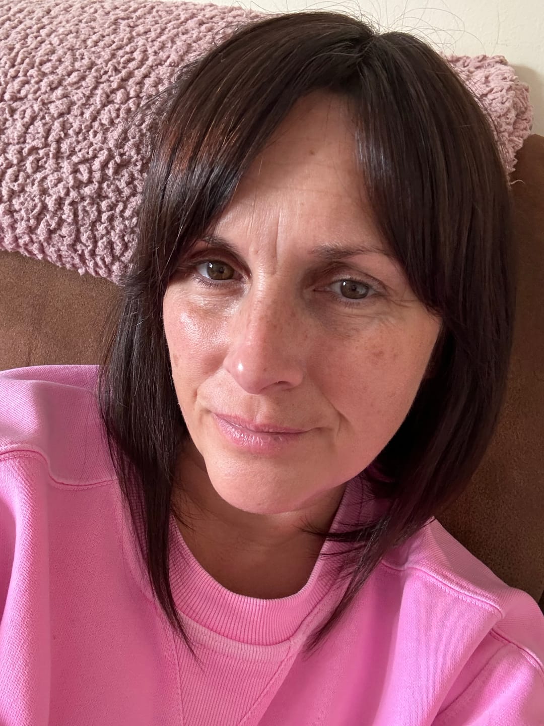 Customer photo review of 30 Days Of Age Defying Multi-Collagen