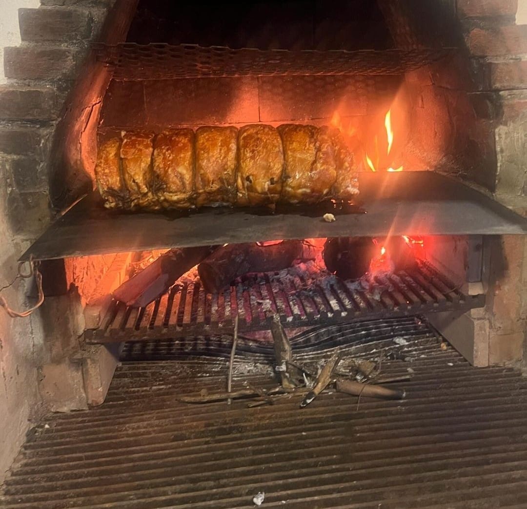 Customer photo review of Pacco Famiglia Scottona 6 Kg Grassfed