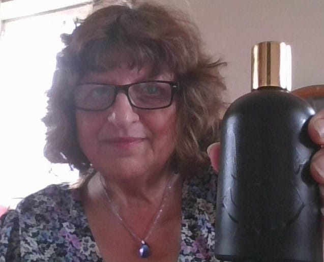Customer photo review of Jasmin Est