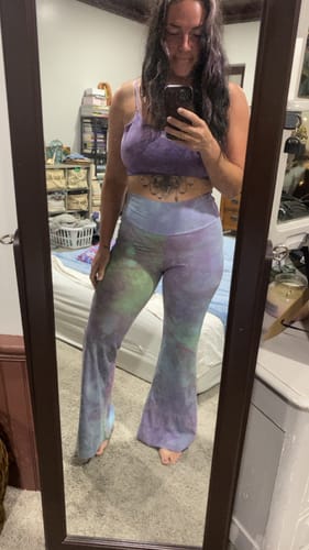Customer photo review of PREORDER Boho Bells 'Festival Collection'