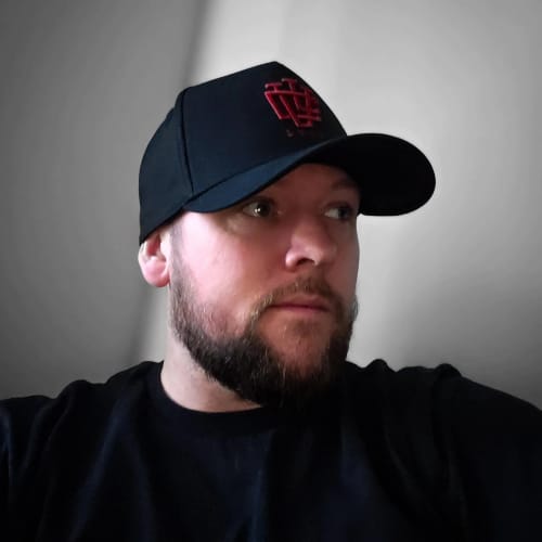 Daniel W. review of [Limited Edition] LVCO "Maroons" A-Frame Snapback image 1 out of 1