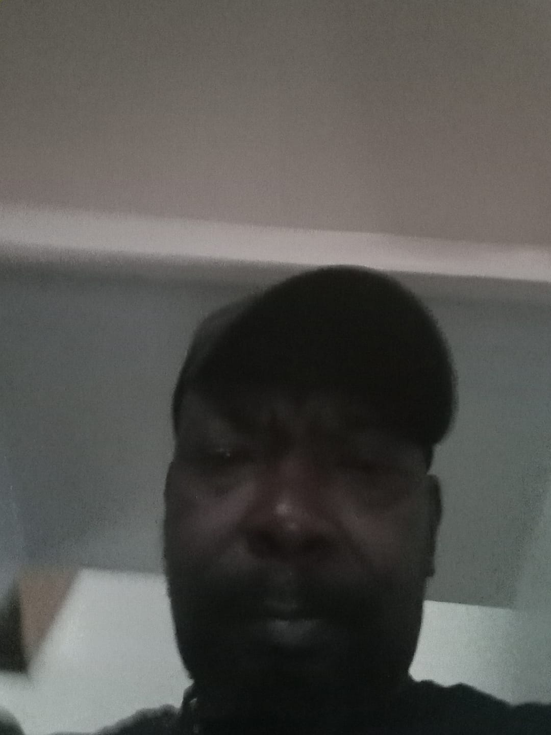 Customer photo review of MALE BALANCE PLUS
