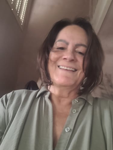 Customer photo review of Rosalique 3 in 1 Anti-Redness Miracle Formula SPF50