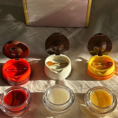 Customer photo review of Honeybalm Cherry