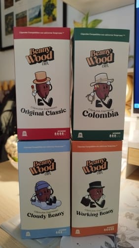 Customer photo review of Party Mix