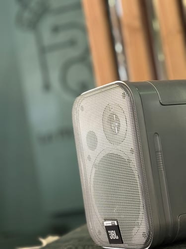 Customer photo review of SA1 MK2