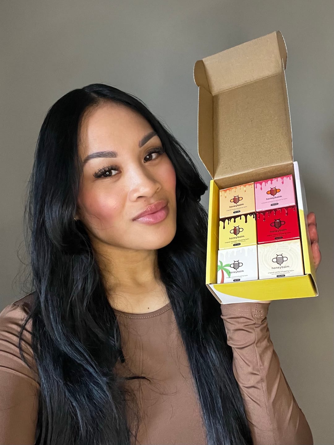Customer photo review of All flavour pack