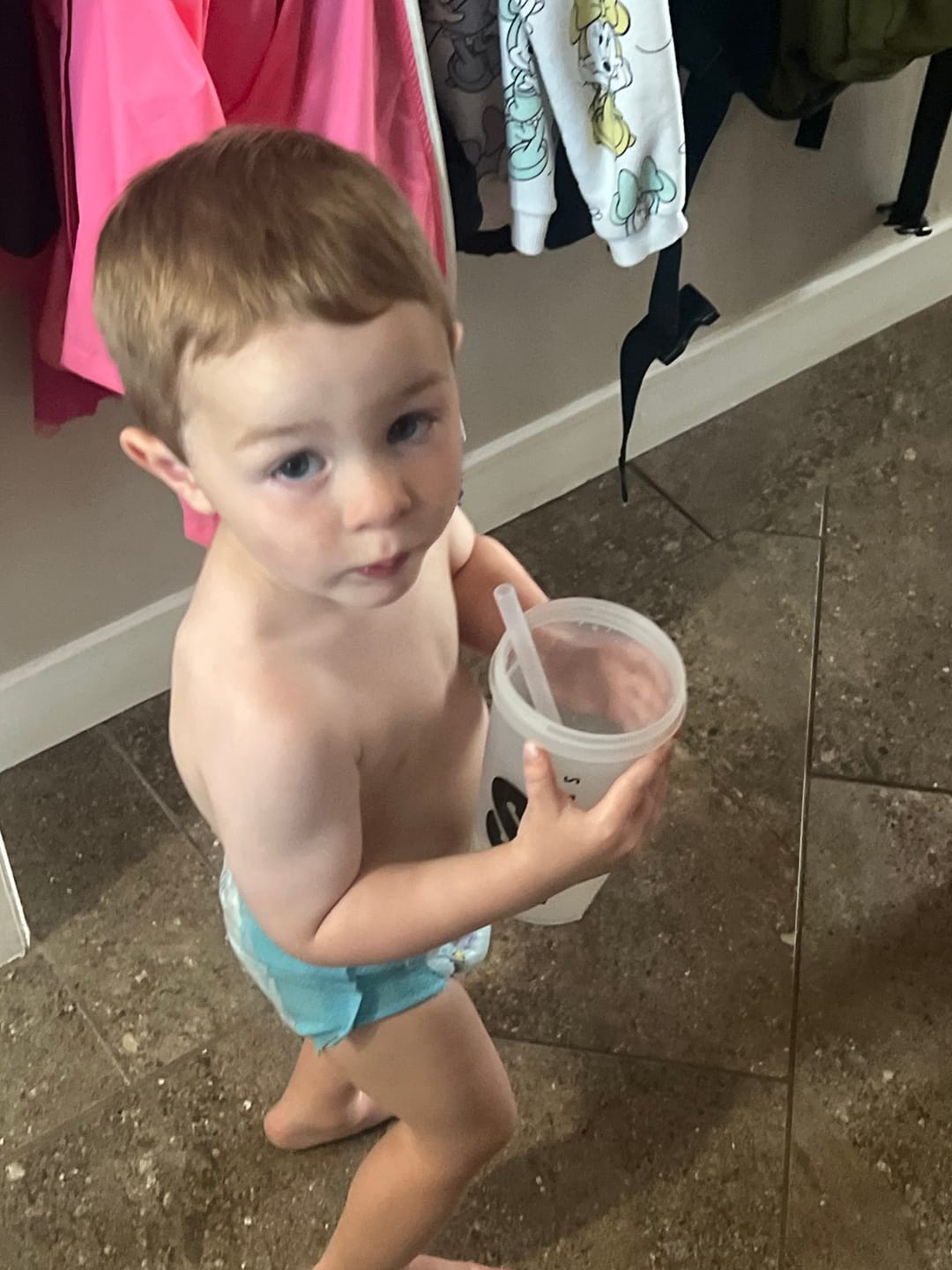 Customer photo review of Shop Santé - Collagène Marin + Acide Hyaluronique 500g
