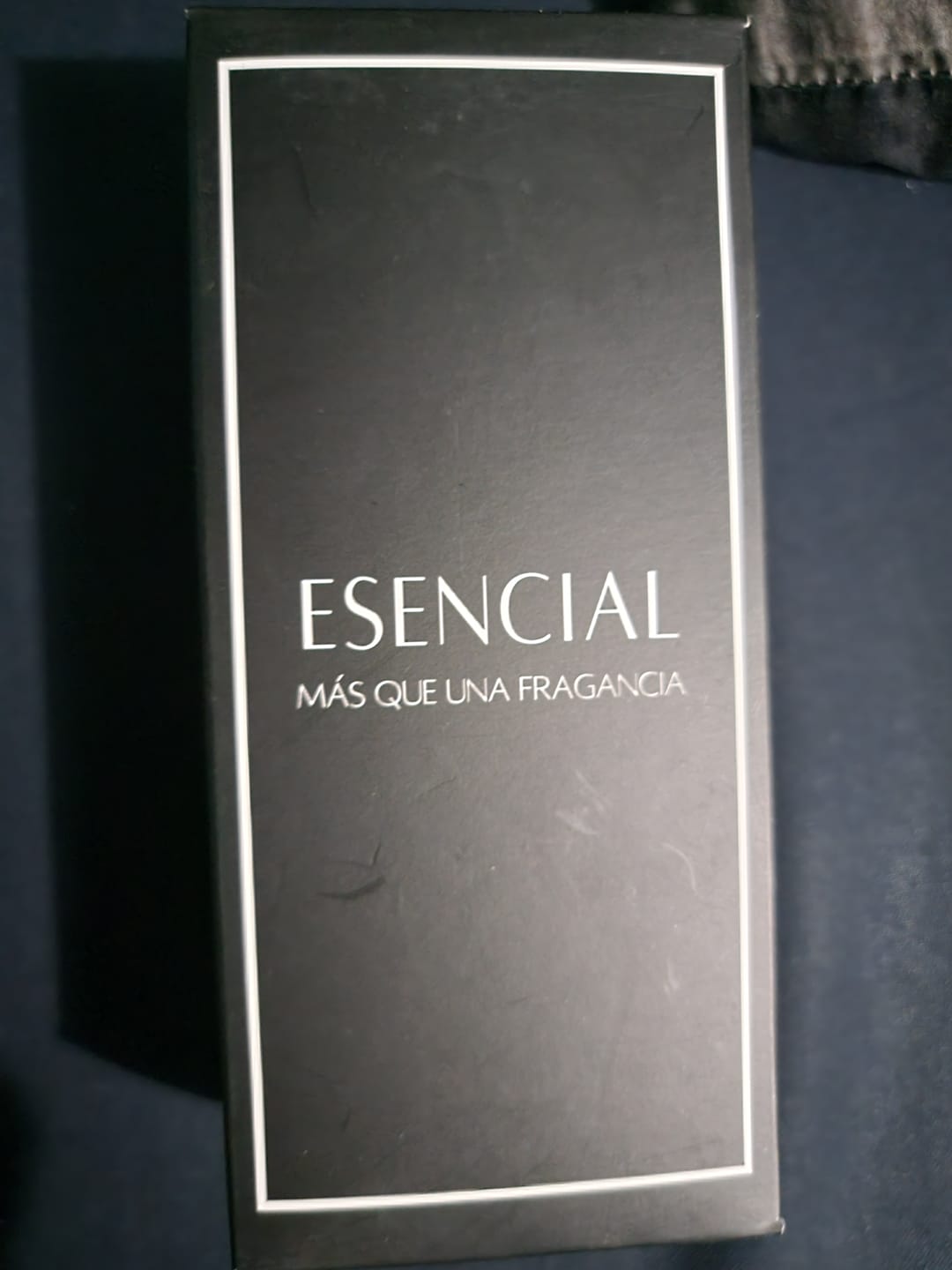 Customer photo review of H301 Inspirado en: Costa Azzurra - Tom Ford