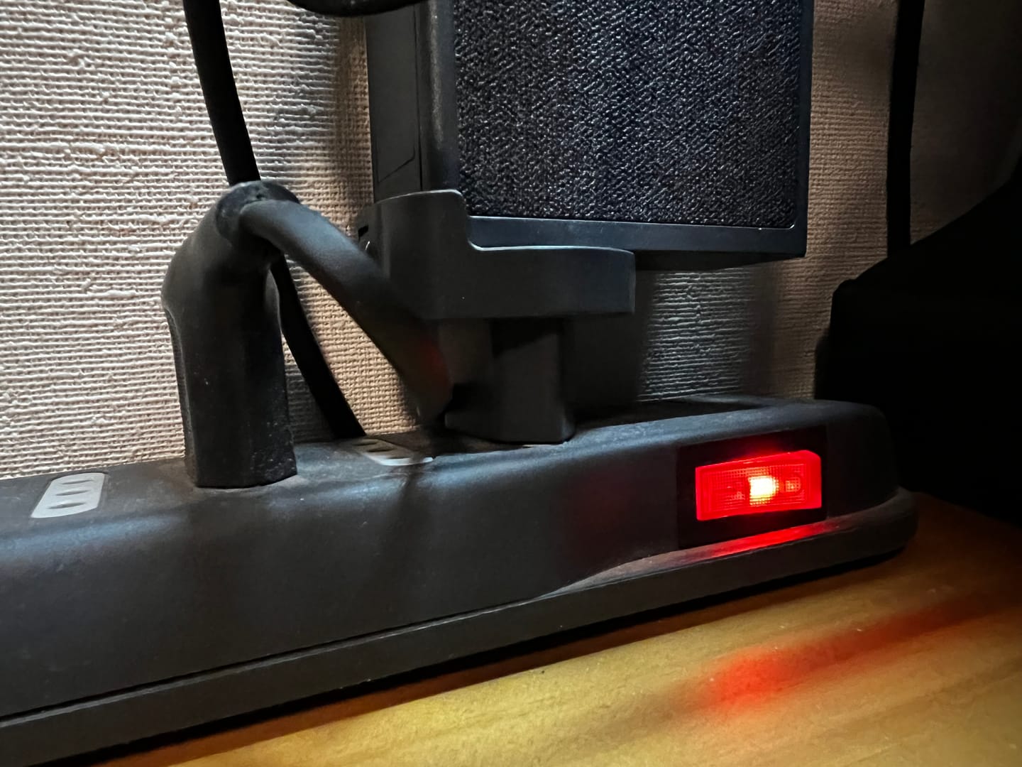 Customer photo review of International Adapter