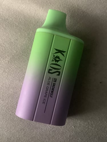 Customer photo review of SnowWolf Kaos 6000