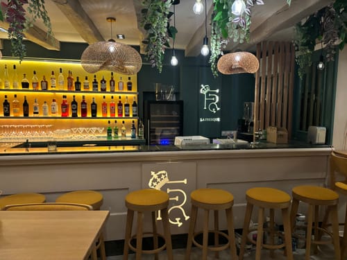 Customer photo review of SA1 MK2