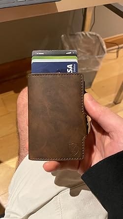 Customer photo review of Dark Brown