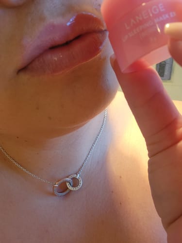 Customer photo review of Medicube - Collagen Jelly Cream 110ml