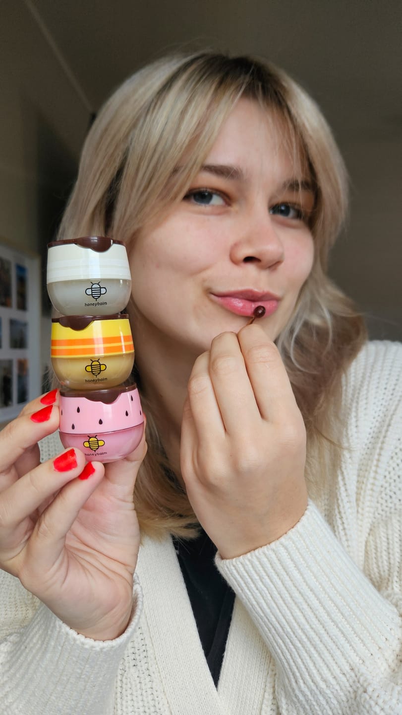 Customer photo review of SPF-Pack (All-Flavours)