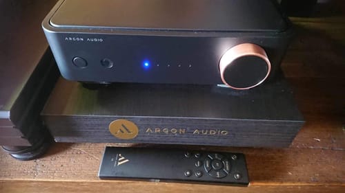 Customer photo review of SA2