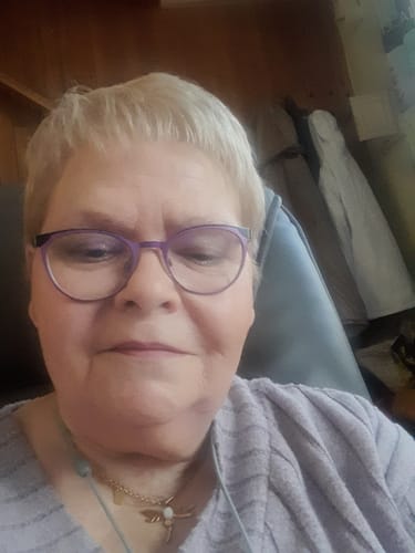 Customer photo review of 🔥Crème CC Correcteur Avec Pinceau de Champignon🔥