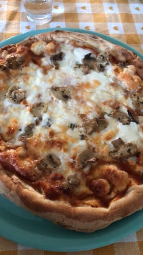 Customer photo review of Base "Classica"