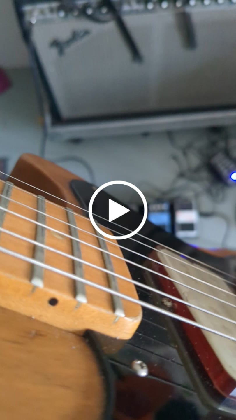 Customer video review of Boss CH-1 Super Chorus (s/n NY18070, Made in Taiwan)