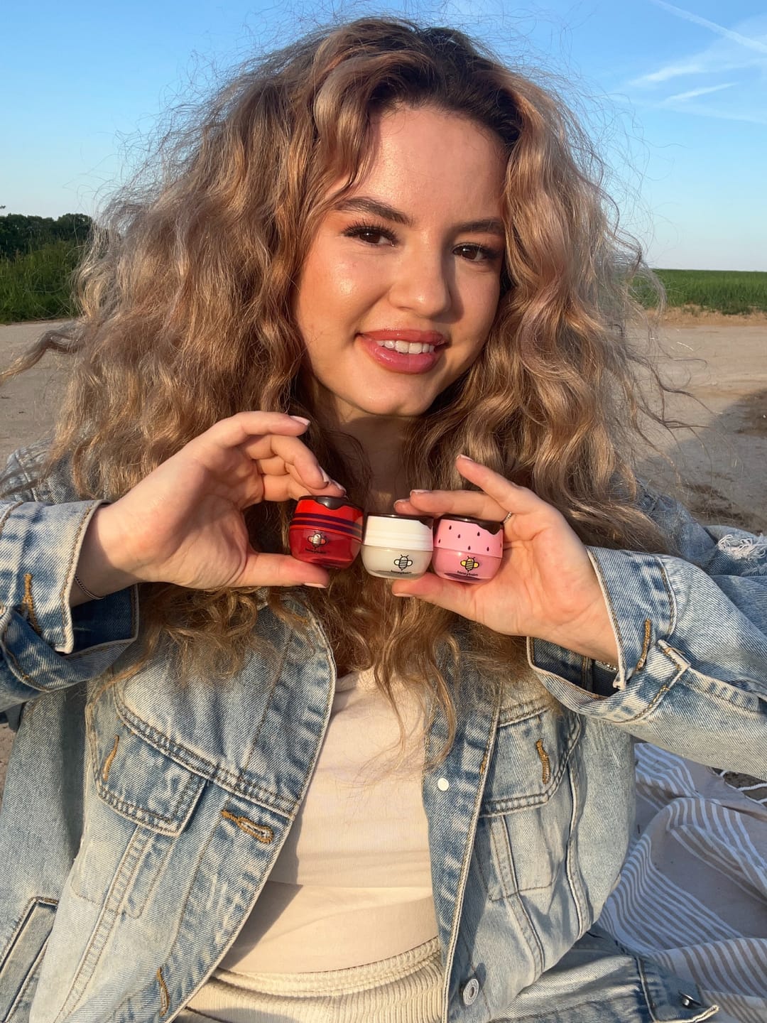 Customer photo review of All flavour pack