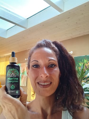 Customer photo review of Omega 3 Algenöl
