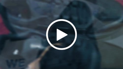 Customer video review of adidas Men's Adistar 2.0 Running Shoes