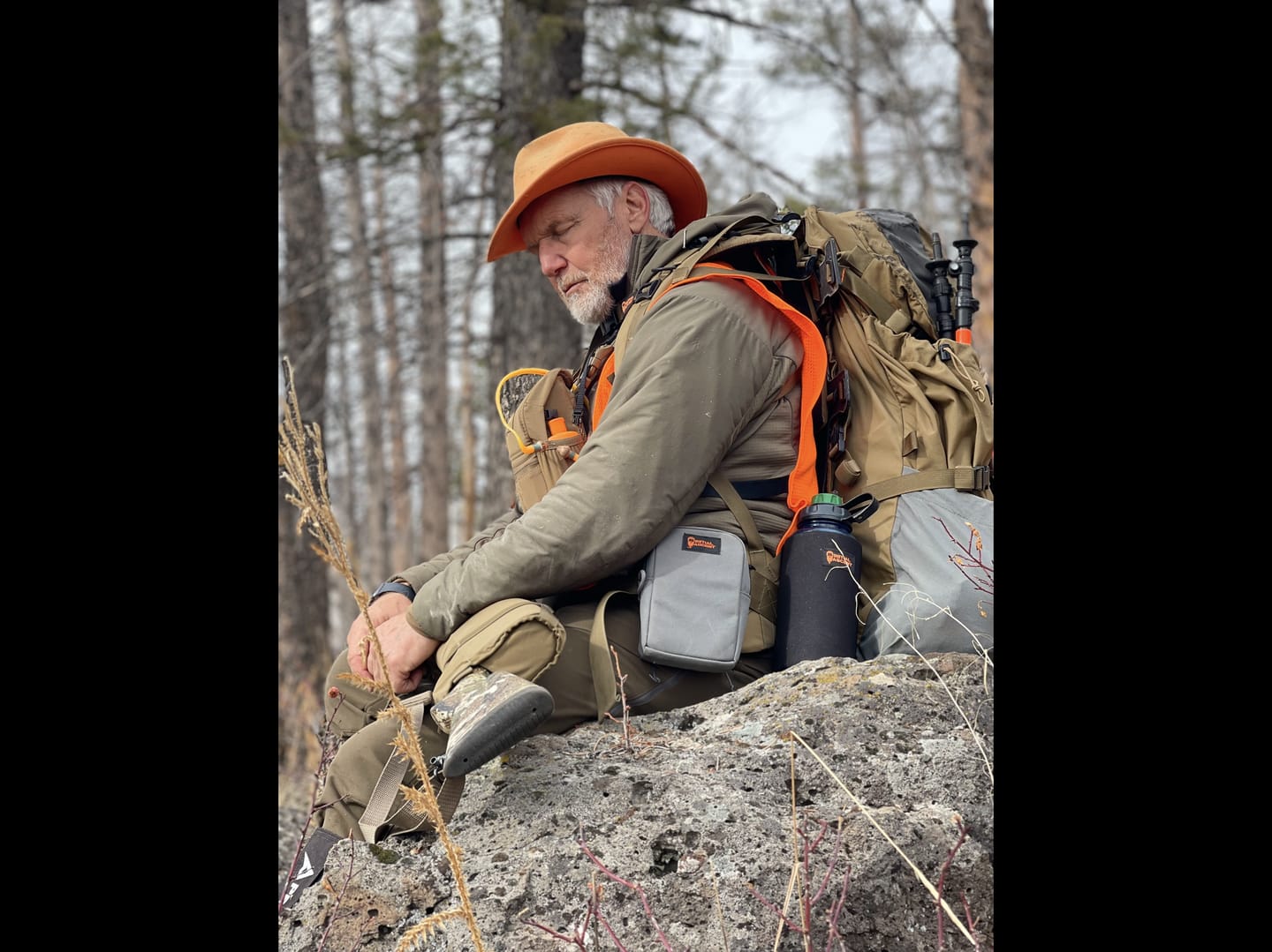Customer photo review of IA8K Pack System