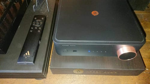 Customer photo review of SA2