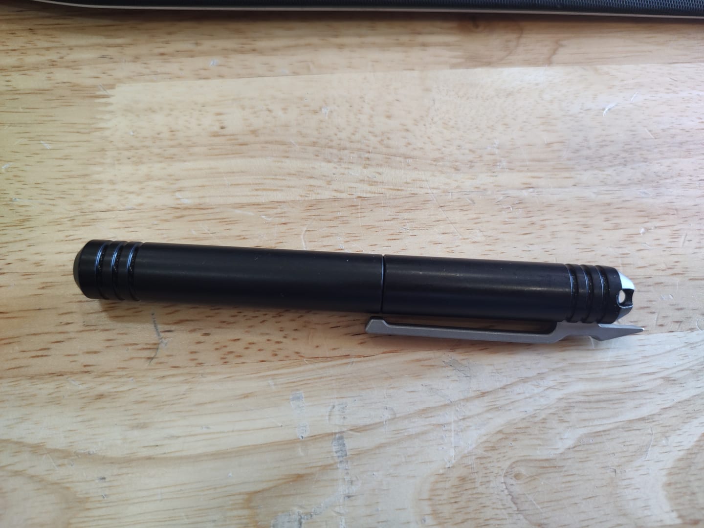 Customer photo review of DANGO PERMANENT MARKER