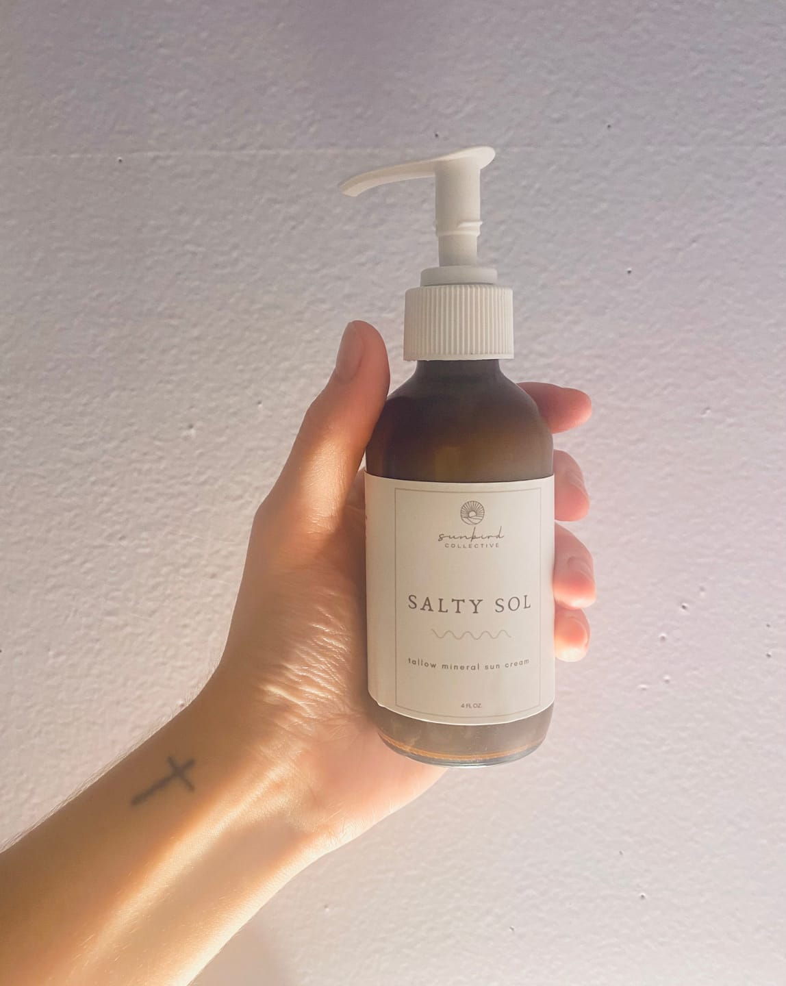 Customer photo review of wild / pure whip