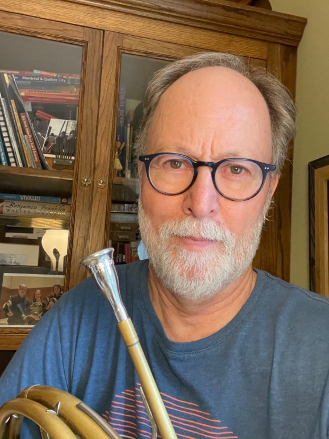 Customer photo review of Horn Classic G Series