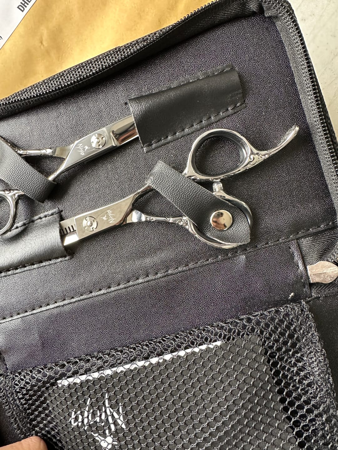 Customer photo review of DRAGON SET