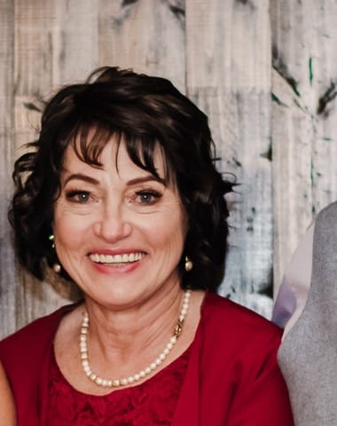 Customer photo review of Glow + Grow Hair Growth Collagen