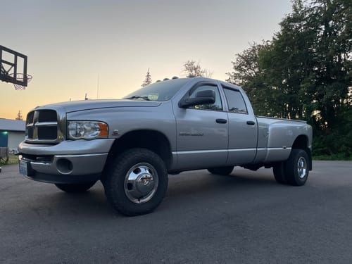 Customer photo review of 0700-006 SynShield® Durability Advantage 15W-40