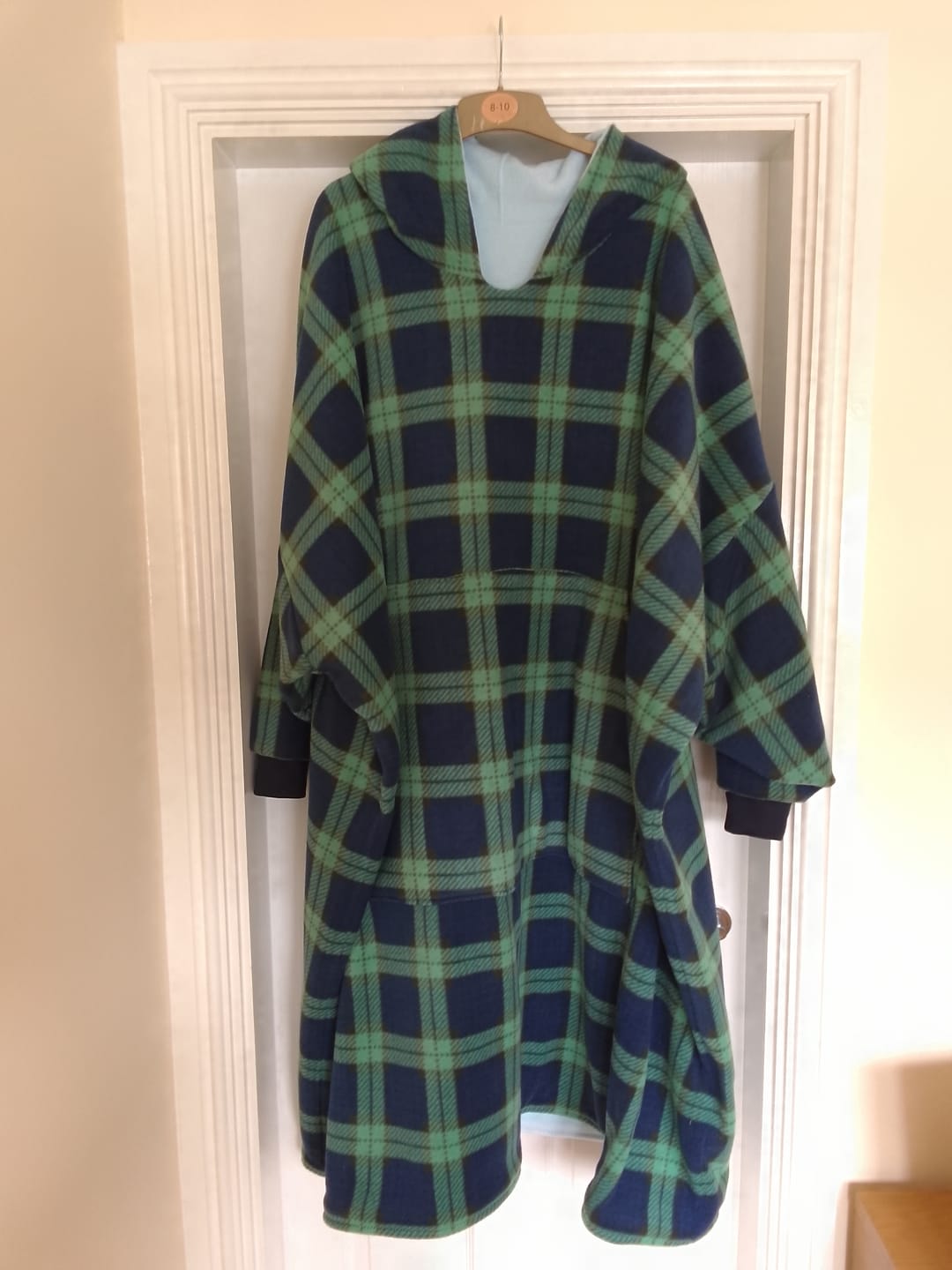 Customer photo review of Hemline Universal Machine Needles