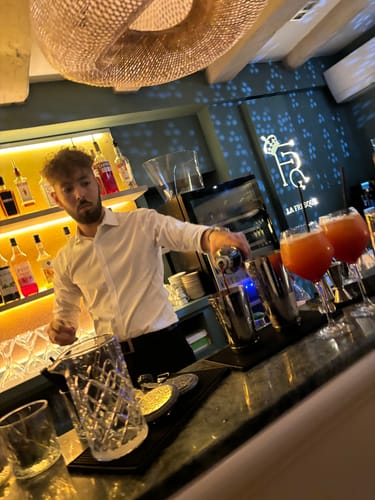 Customer photo review of SA1 MK2