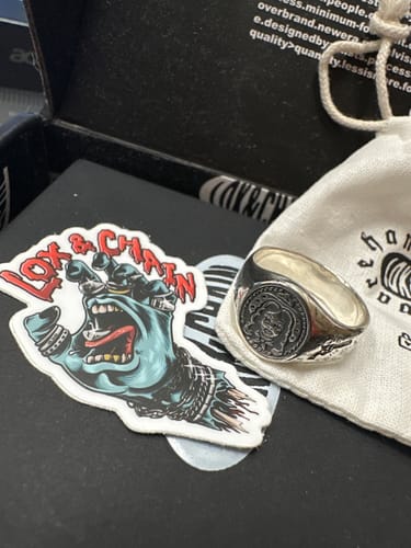 Customer photo review of Ride or Die