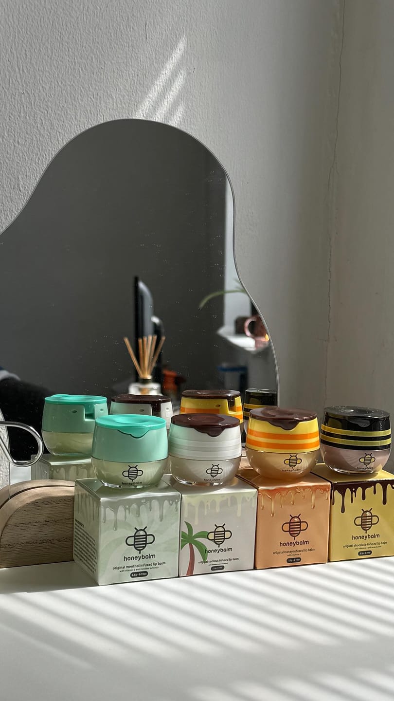 Customer photo review of All flavour pack